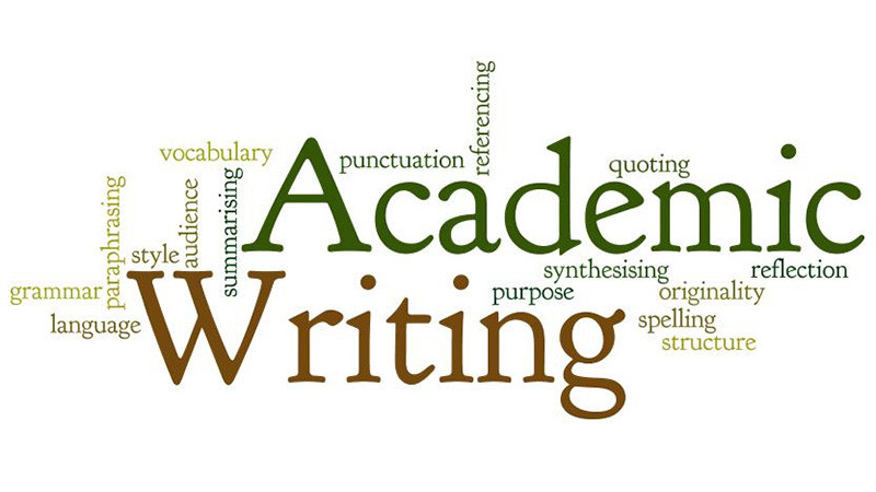 Academic writing UAE